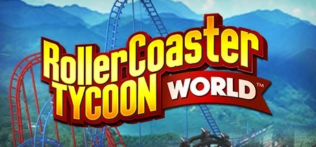 过山车大亨:世界（RollerCoaster Tycoon World）修改器