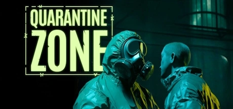 （Quarantine Zone: The Last Check）修改器
