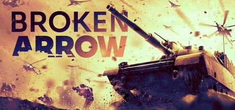 Broken ArrowModificatore