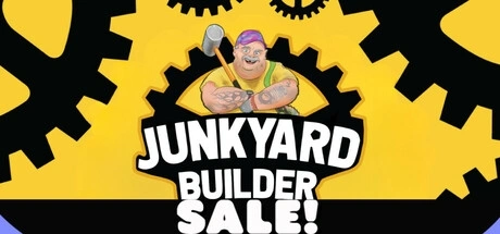 Junkyard Builder モディファイヤ