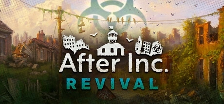 劫后公司（After Inc: Revival） 修改器