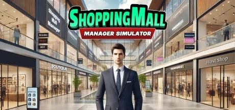 （ShoppingMall: Manager Simulator） 修改器