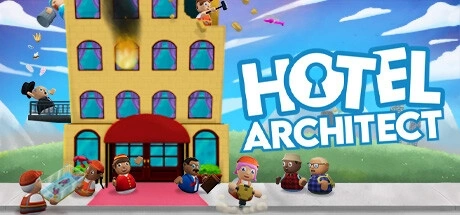 （Hotel Architect） 修改器