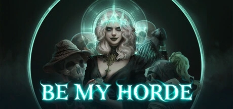 Be My Horde Trainer