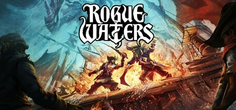 Rogue Waters Тренер
