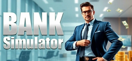 银行模拟器（Bank Simulator） 修改器