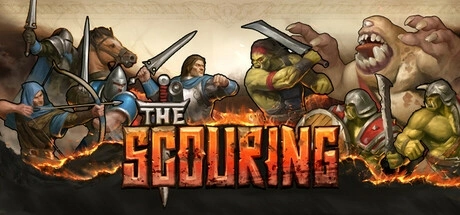 （The Scouring） 修改器