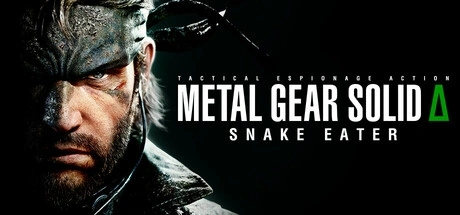 合金装备Δ：食蛇者（METAL GEAR SOLID Δ: SNAKE EATER） 修改器