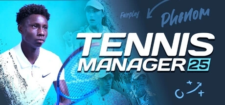 Tennis Manager 25 修改器
