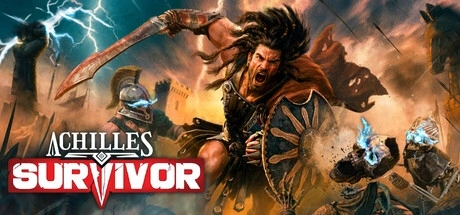 Achilles: Survivor 修改器