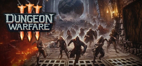 Dungeon Warfare 3 Modificatore