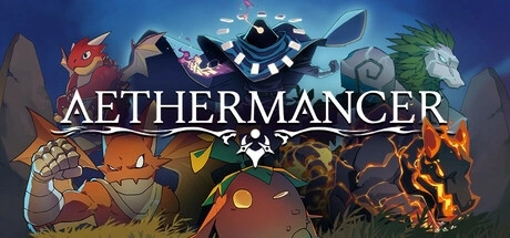 Aethermancer Modificador