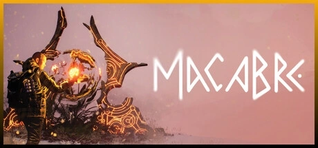 Macabre Modificador