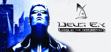 Deus Ex: Game of the Year Edition Modificador