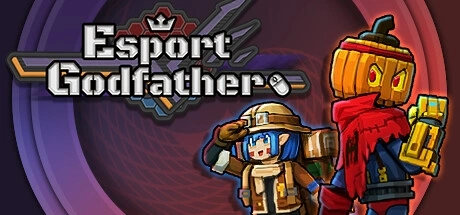 Esports Godfather モディファイヤ