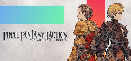 FINAL FANTASY TACTICS - The Ivalice Chronicles Тренер