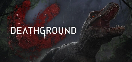 死亡之地（Deathground） 修改器