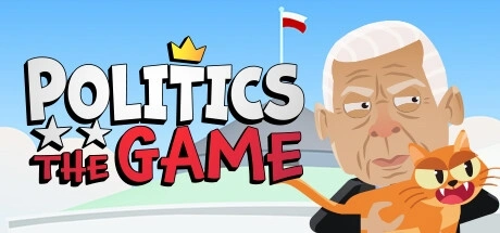 Politics The Game 修改器