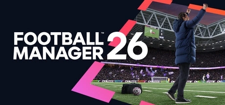 Football Manager 26 修改器