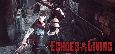 Echoes of the Living أداة التعديل