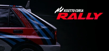 Assetto Corsa Rally モディファイヤ