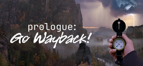 Prologue: Go Wayback! 修改器