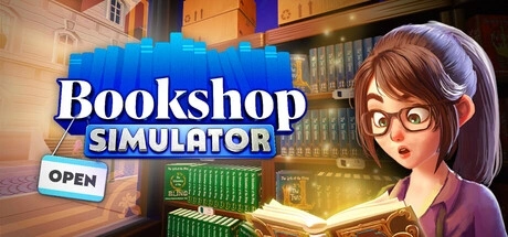 Bookshop Simulator 修改器