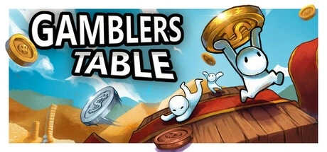 幸运硬币（Gamblers Table） 修改器