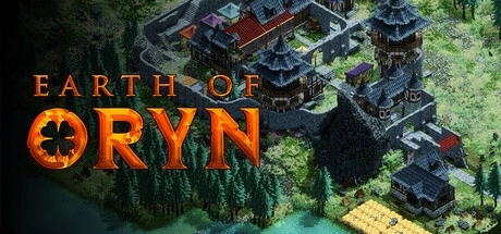 Earth of Oryn モディファイヤ