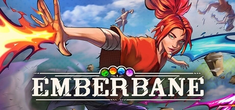 余烬祸根（Emberbane） 修改器