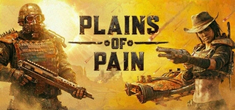 Plains of Pain 修改器