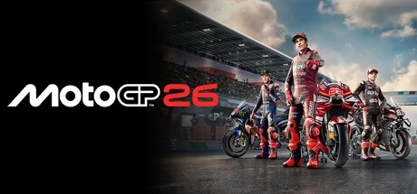 MotoGP&trade;26 Trainer