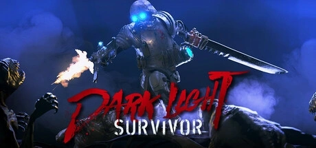 Dark Light: Survivor Trainer