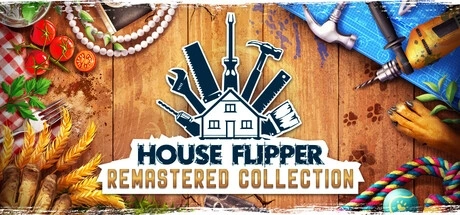 House Flipper Remastered Collection Trainer