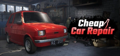 Cheap Car Repair Modificateur