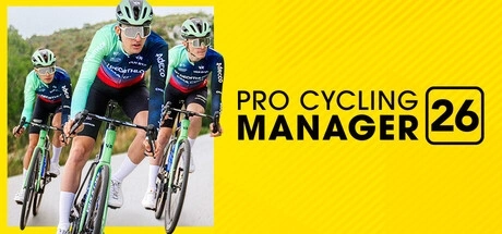 Pro Cycling Manager 26 修改器