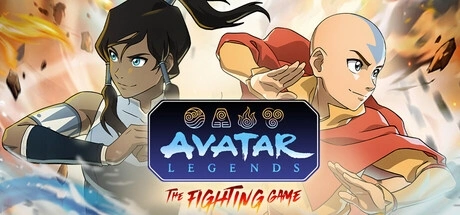 Avatar Legends: The Fighting Game Modificateur