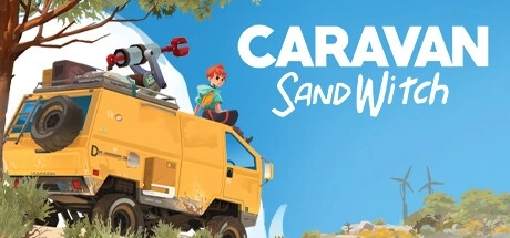 Caravan SandWitch Modificateur
