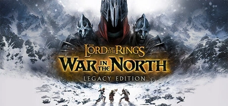 The Lord of the Rings: War in the North&trade; - Legacy Edition Modificateur