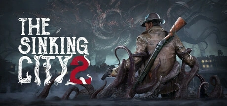 The Sinking City 2 Trainer