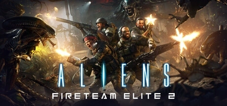 异形：火力小队2（Aliens: Fireteam Elite 2） 修改器