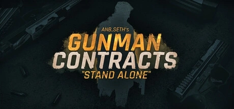 Gunman Contracts - Stand Alone Modificador