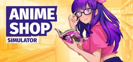 Anime Shop Simulator Trainer