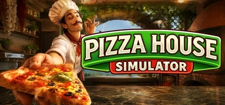 披萨屋模拟器（Pizza House Simulator） 修改器