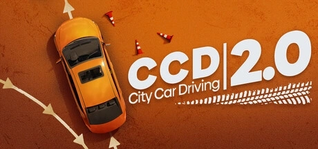 City Car Driving 2.0 Тренер