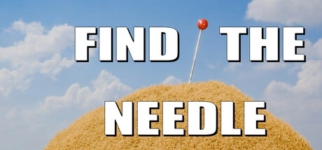Find The Needle Trainer