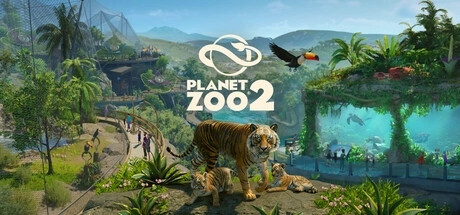 Planet Zoo 2 Trainer