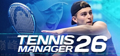 网球经理26（Tennis Manager 26） 修改器