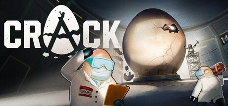破壳行动（CRACK） 修改器
