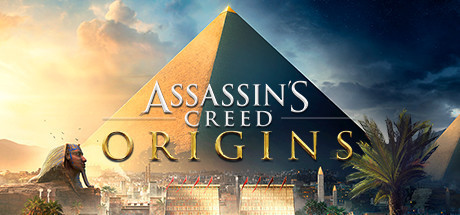 Assassin's Creed Origins モディファイヤ